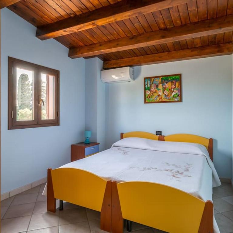 Villa Stefy formula exclusive - Villa con Piscina Privata - 32