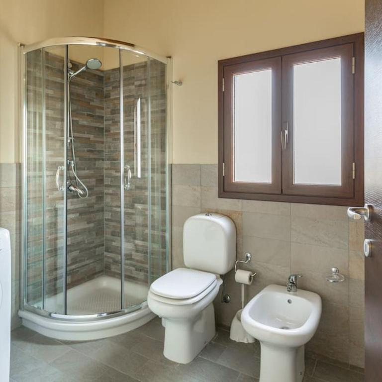 Villa Stefy formula exclusive - Villa con Piscina Privata - 34