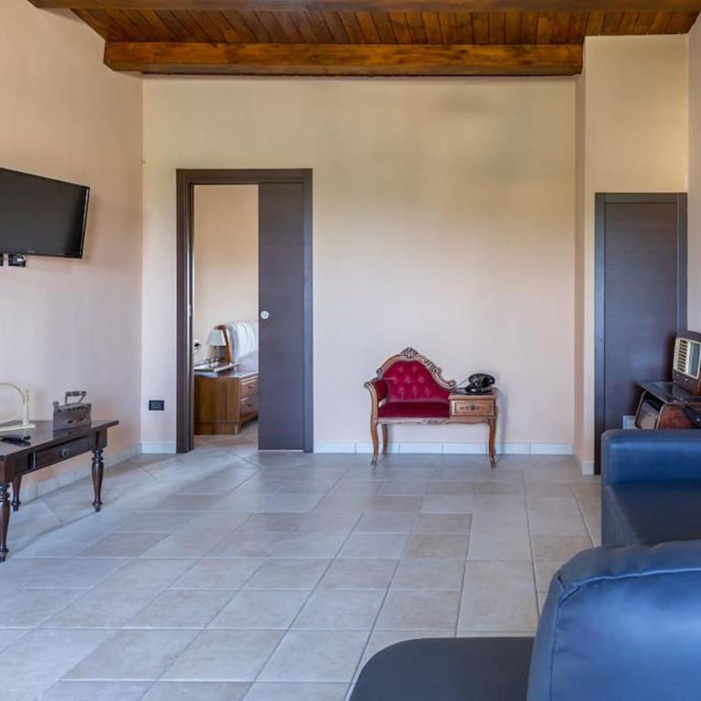 Villa Stefy formula exclusive - Villa con Piscina Privata - 29