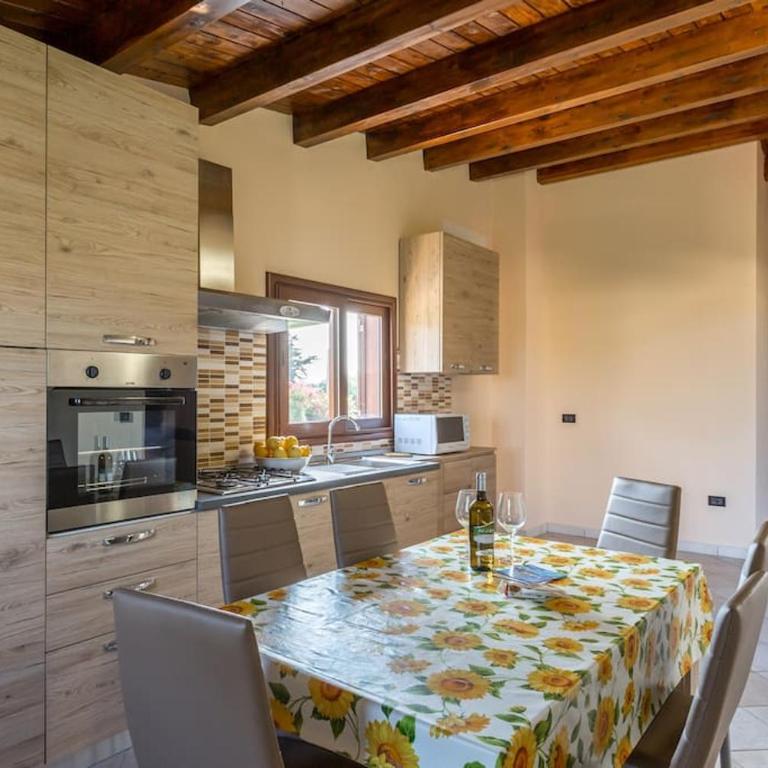 Villa Stefy formula exclusive - Villa con Piscina Privata - 25