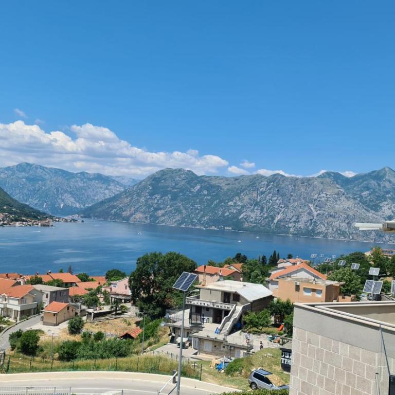 Apartman Trklja - One-Bedroom Apartment - 2