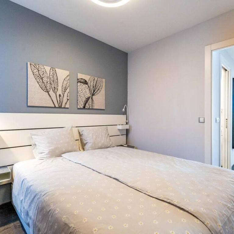 94-Cosy Apartment in the Heart of Fuengirola - Two-Bedroom Apartment - 10