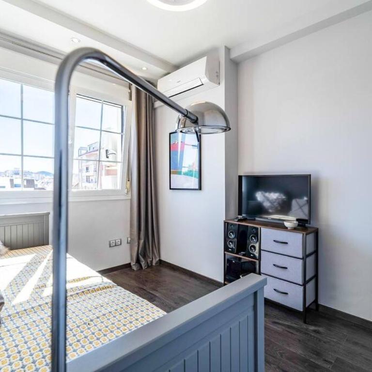 94-Cosy Apartment in the Heart of Fuengirola - Two-Bedroom Apartment - 17