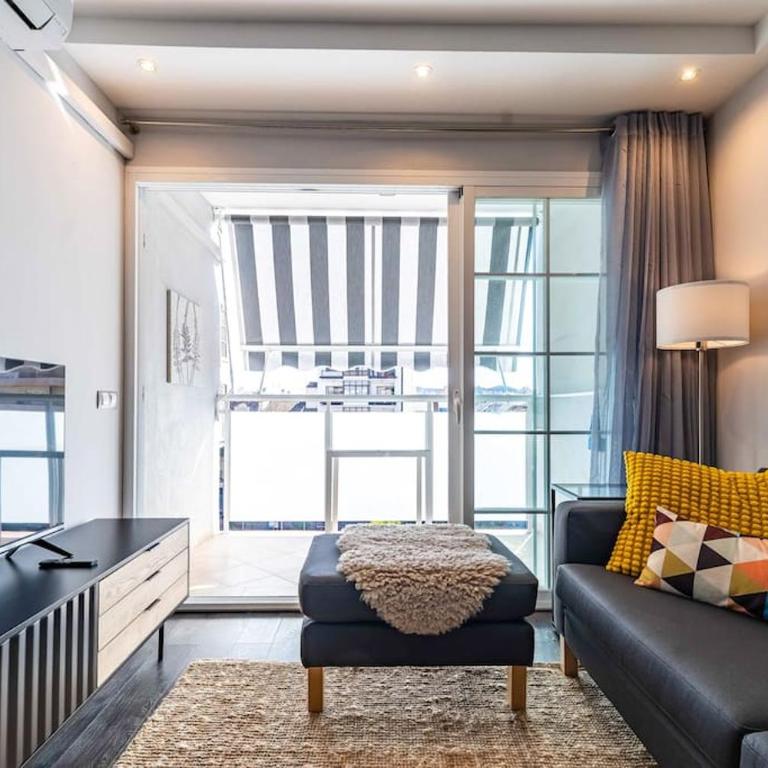 94-Cosy Apartment in the Heart of Fuengirola - Two-Bedroom Apartment - 5