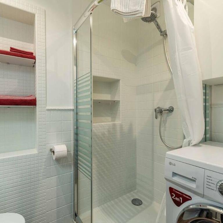 94-Cosy Apartment in the Heart of Fuengirola - Two-Bedroom Apartment - 13