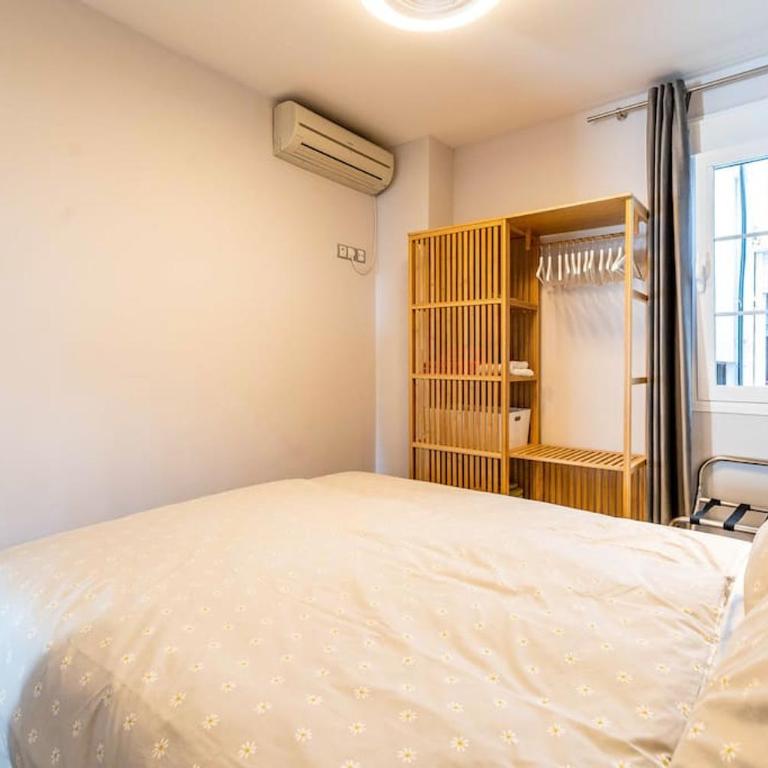 94-Cosy Apartment in the Heart of Fuengirola - Two-Bedroom Apartment - 12