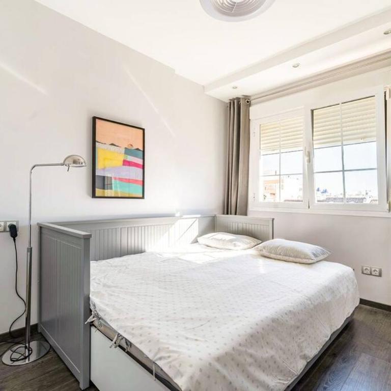94-Cosy Apartment in the Heart of Fuengirola - Two-Bedroom Apartment - 18