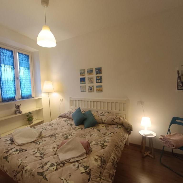 Civico1280 Holiday - Appartamento con 1 Camera da Letto - 36