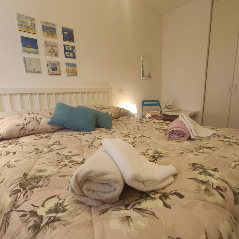 Civico1280 Holiday - Appartamento con 1 Camera da Letto - 2