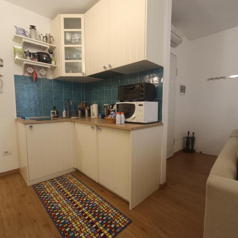 Civico1280 Holiday - Appartamento con 1 Camera da Letto - 37