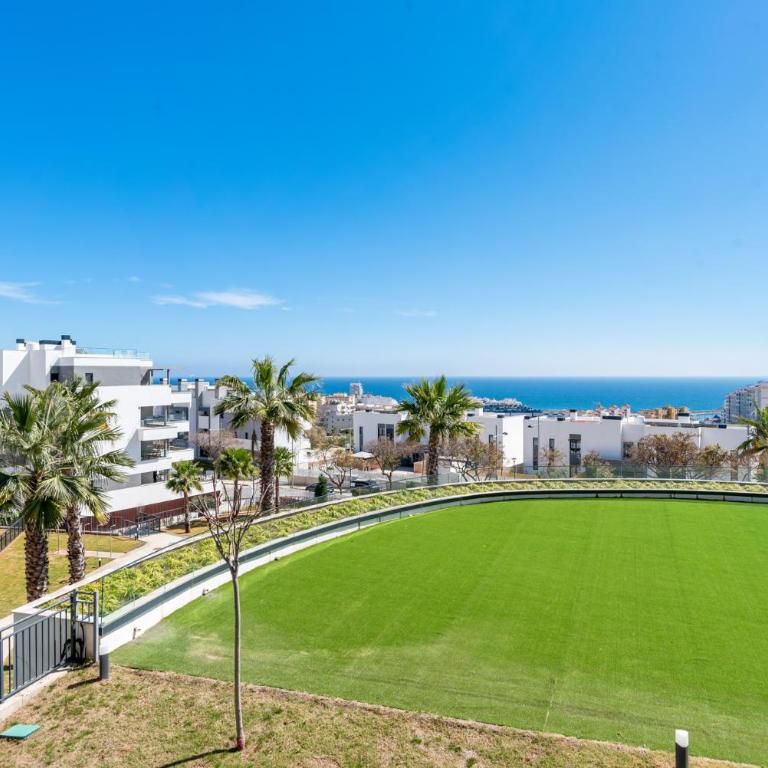 Seaview apt with pool by Costarentals - Ref M21 - Apartamento de 2 dormitorios - 31
