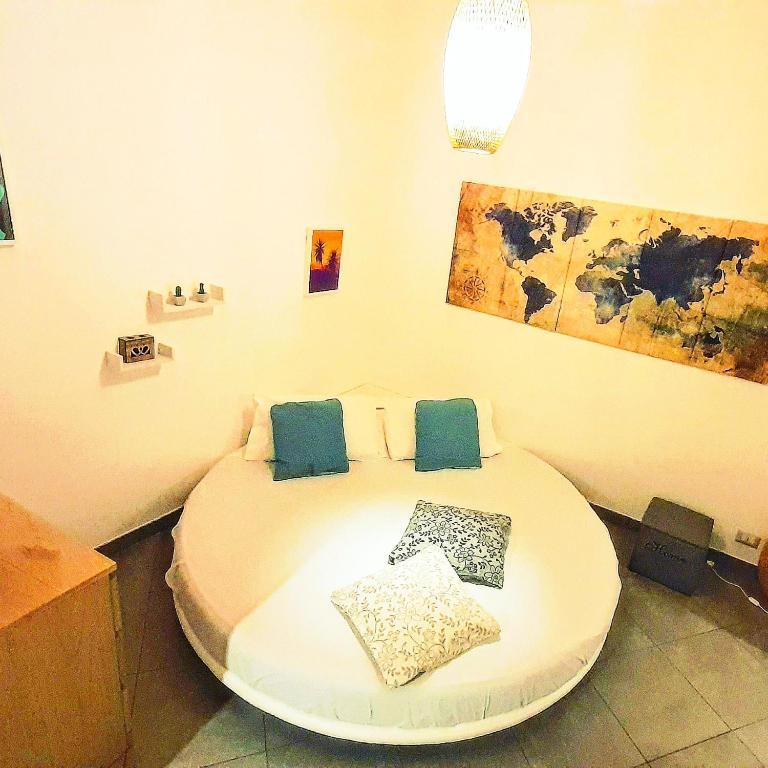 Casa Ranieri Palermo - Appartamento con 1 Camera da Letto - 6