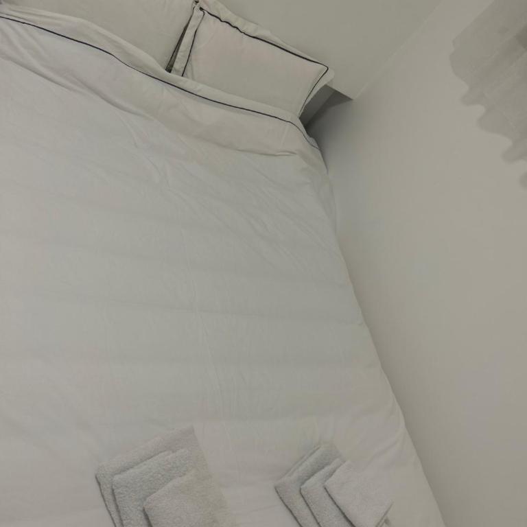 Bibi Zahumska apartman - Apartman sa 2 Spavaće Sobe - 4