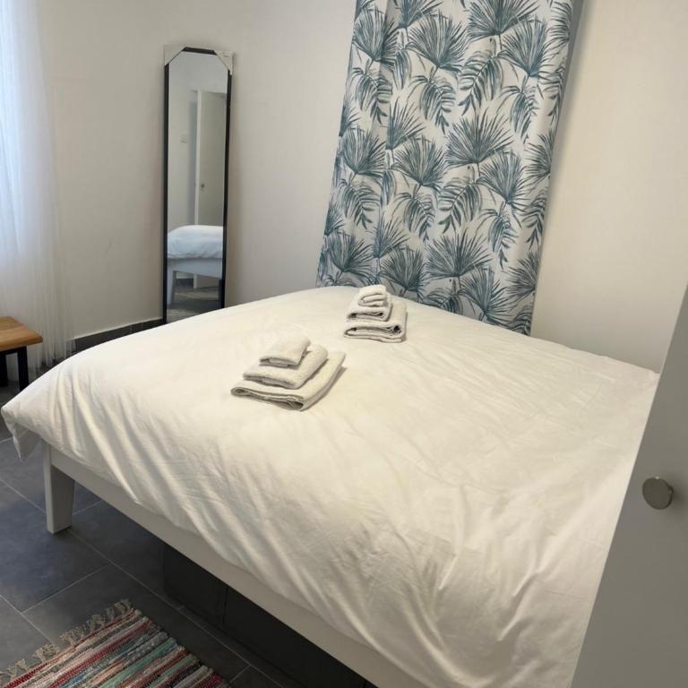 Bibi Zahumska apartman - Apartman sa 2 Spavaće Sobe - 8