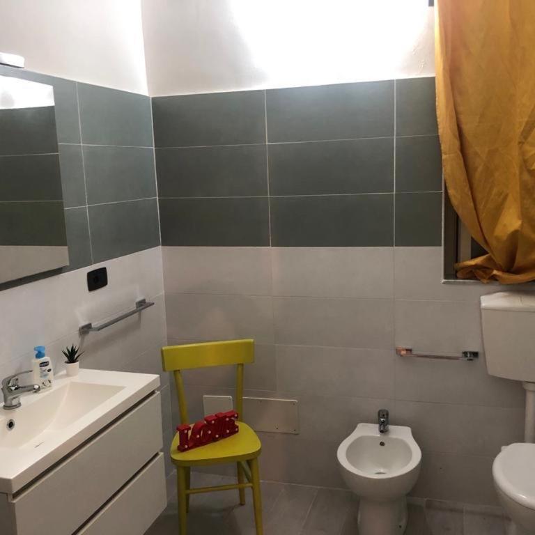 Casa Vacanza Nina 17 - One-Bedroom House - 8