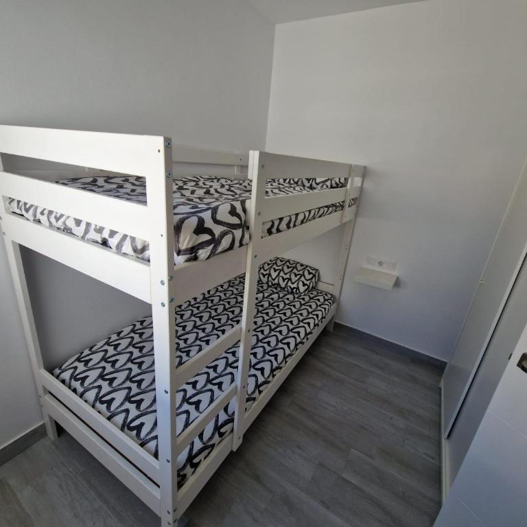 Apartamento mi currilla - Apartamento de 2 dormitorios - 11