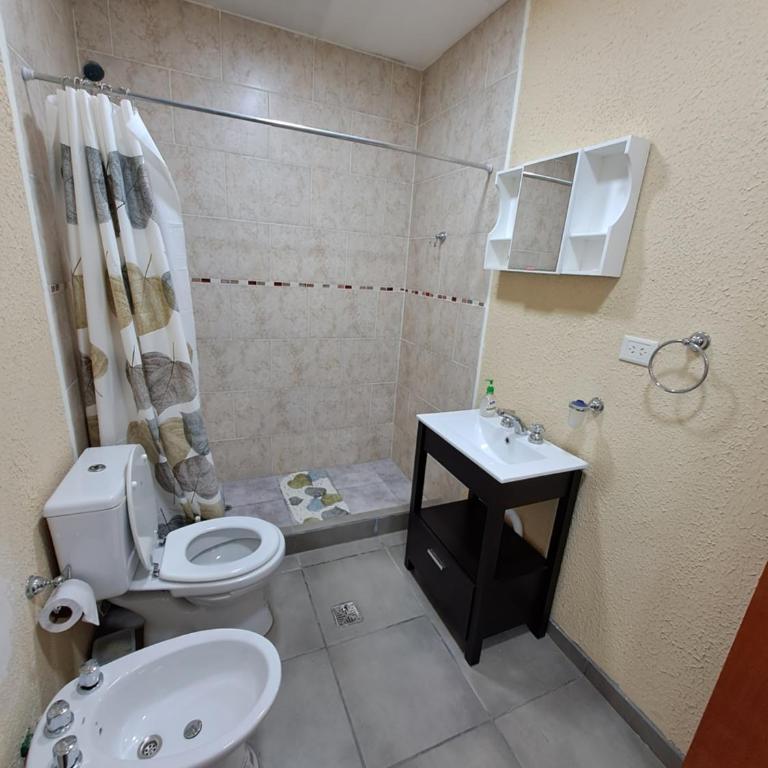 Vientos del Sur - Apartamento de 1 dormitorio - 3
