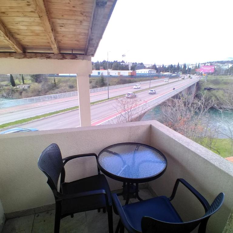 Apartman Podgorica Stara Varos Vlado - Apartman sa 1 Spavaćom Sobom - 13