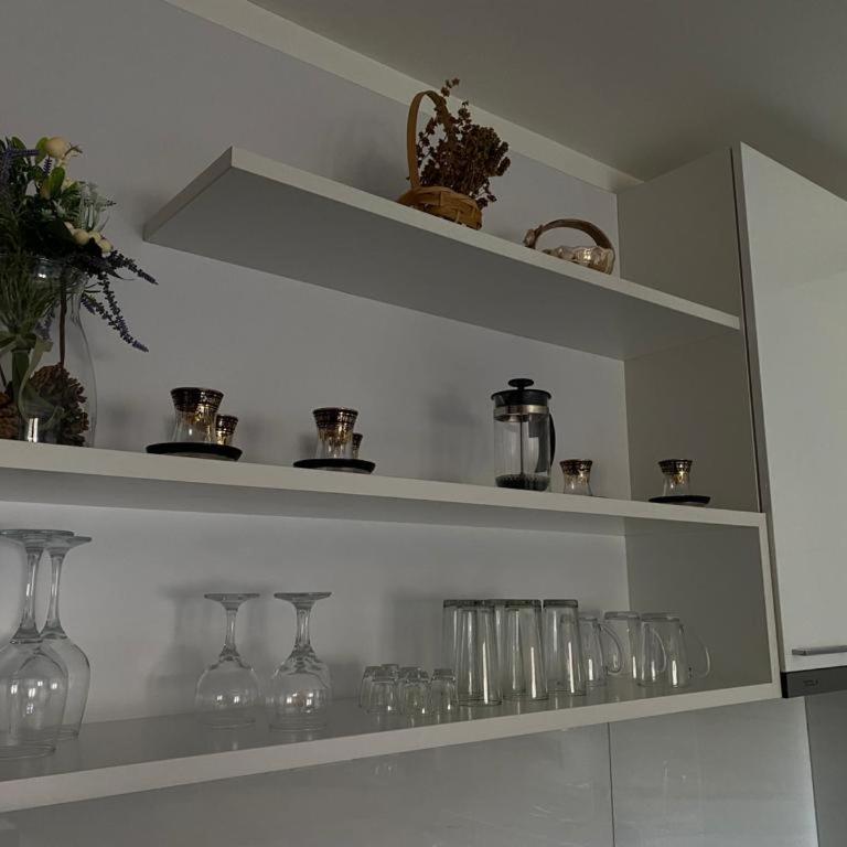 Replay Lux Apartman - Apartman sa 1 Spavaćom Sobom - 16