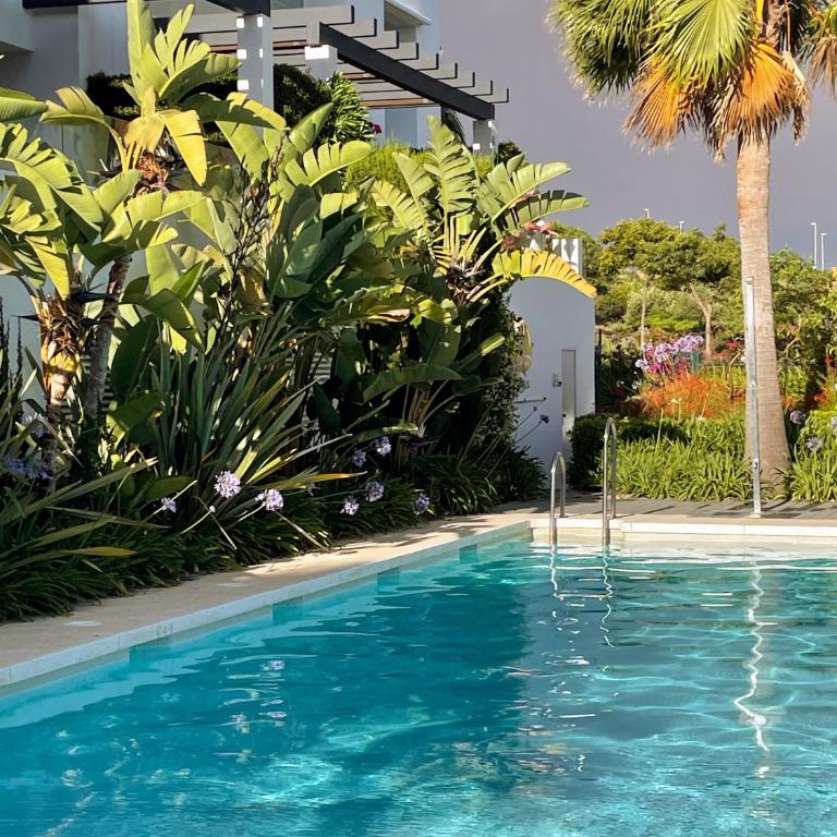 Superior apartment for golf, sea and nature lovers - Apartamento con vistas al mar - 20