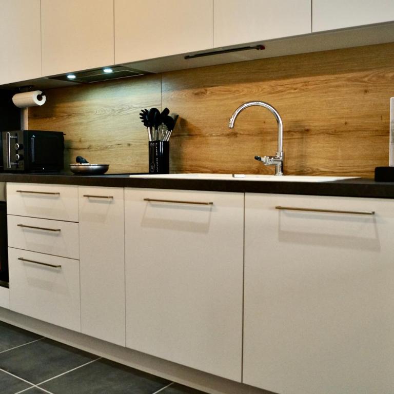 Le Cosy - Appartement 1 Chambre - 19