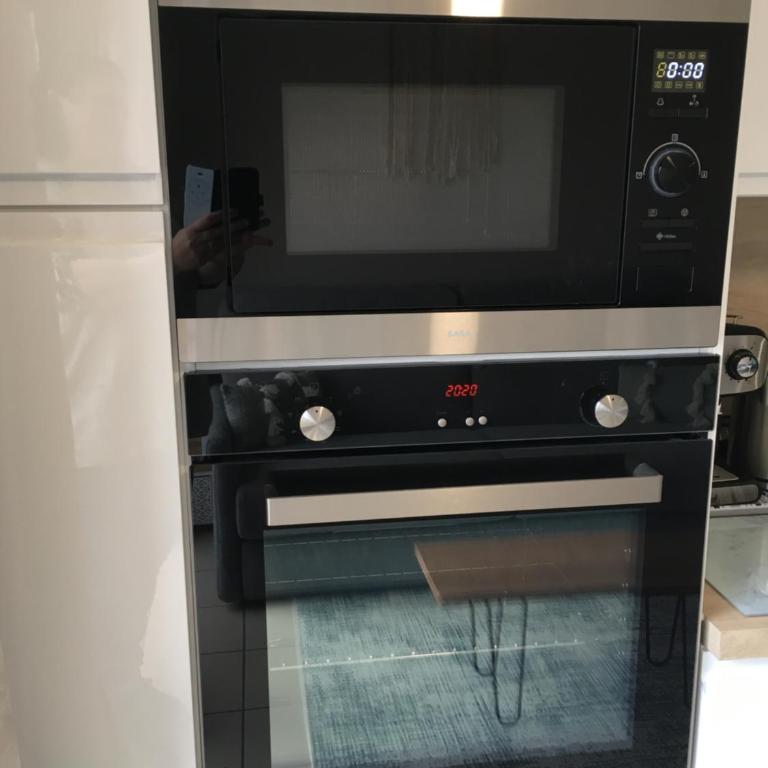 Vue mer sur la côte d'opale, studio la naturelle pour 4 personnes , WIMEREUX - Apartment mit 2 Schlafzimmern - 14