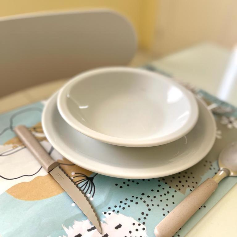 COMPLEJO ECHAGUE - Apartamento de 1 dormitorio - 4