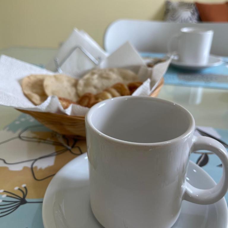 COMPLEJO ECHAGUE - Apartamento de 1 dormitorio - 6