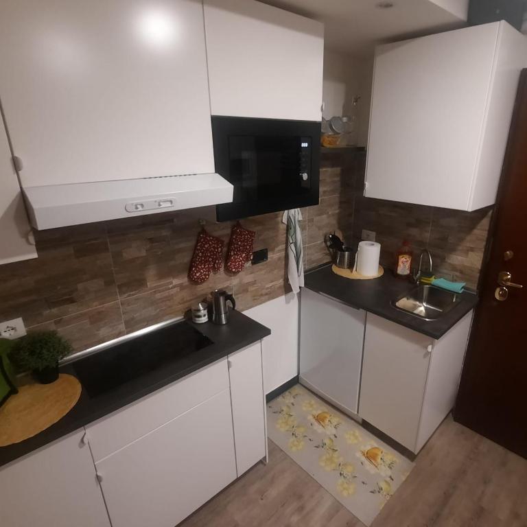 Acquario Guest House - Appartamento - 15