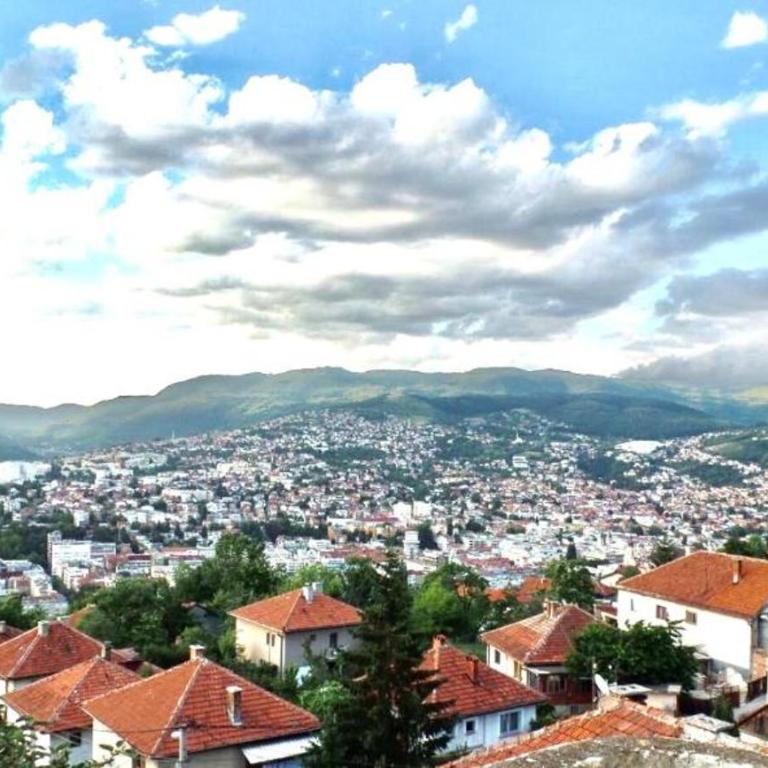 Lari and Klo Apartments - Apartman sa 2 Spavaće Sobe - 2