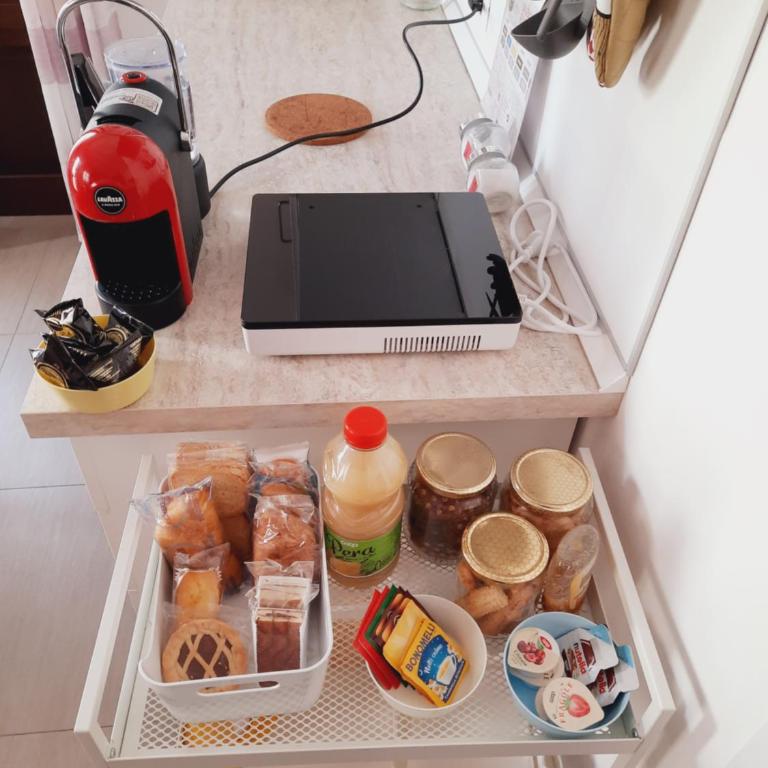 Family Rooms Scicli Centro - Appartamento con 1 Camera da Letto - 27