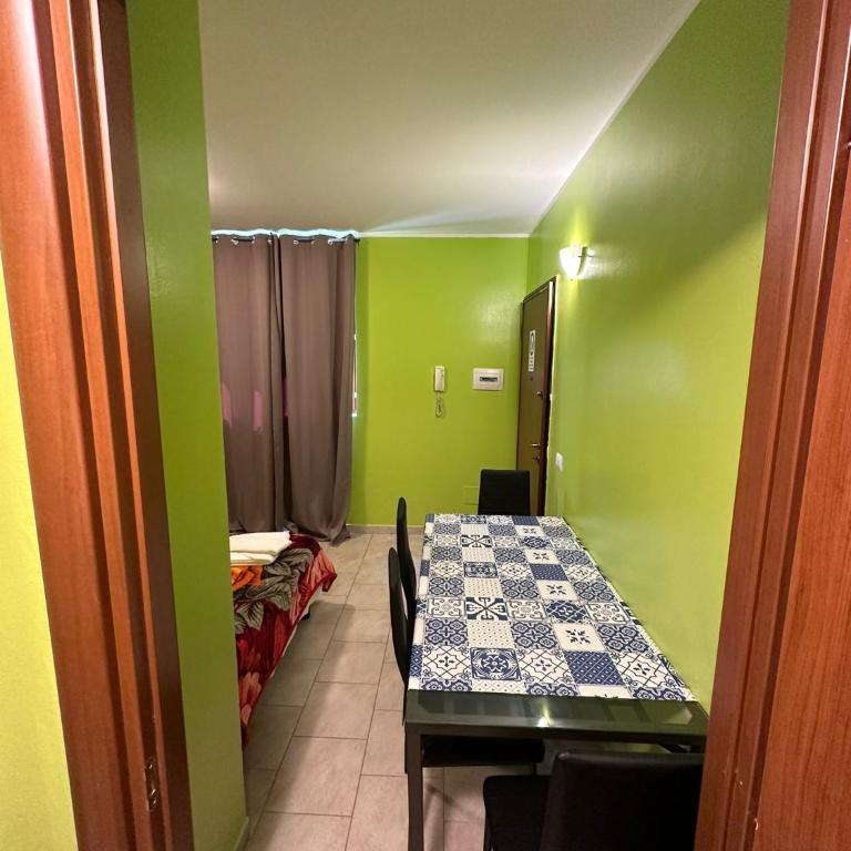 Residence Politecnico Bovisa - Appartamento con 1 Camera da Letto - 2