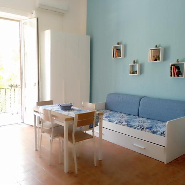 Casa bluchic Gioisia - Apartamento de 2 dormitorios - 15