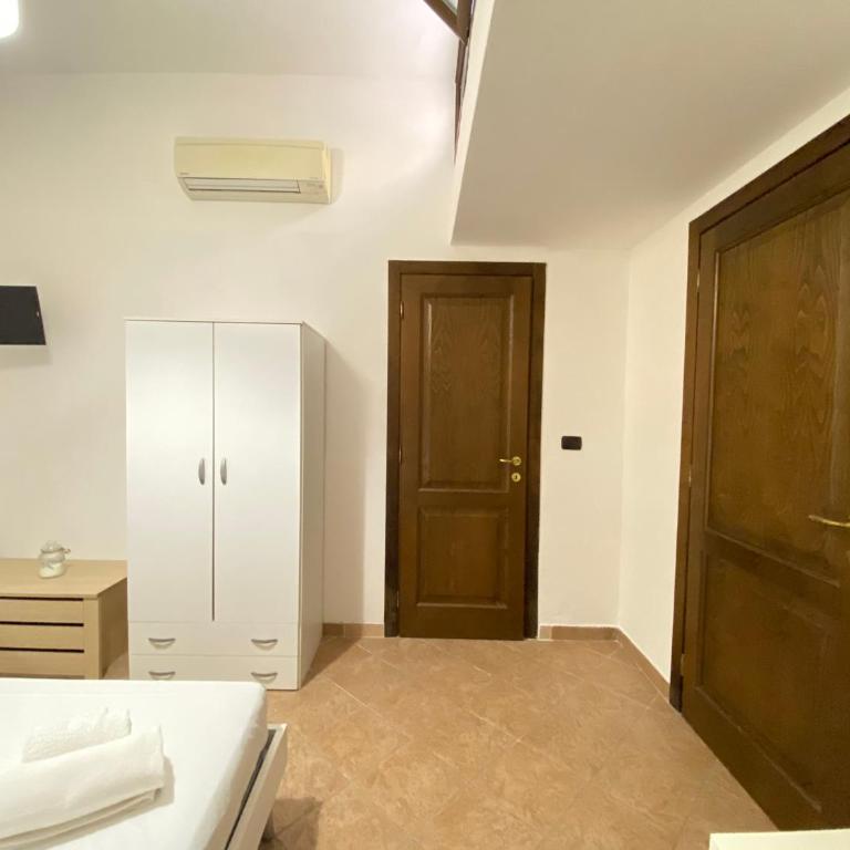 Maison Soleil Guest House Gallipoli - Camera Matrimoniale Economy - 6