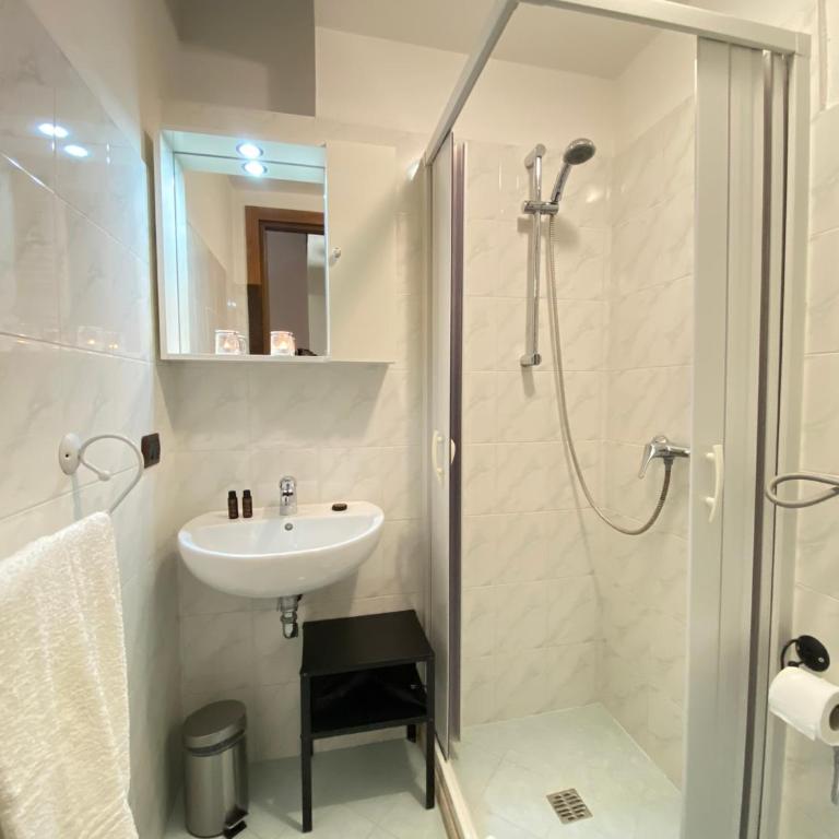 Maison Soleil Guest House Gallipoli - Camera Matrimoniale Economy - 4