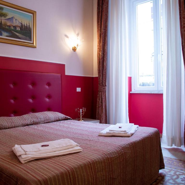 Domus Napoleone - Camera Matrimoniale/Doppia con Letti Singoli con Bagno Privato - 10