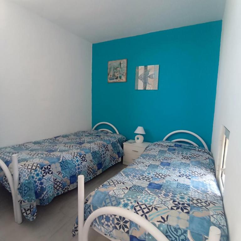 Casa bluchic Gioisia - Apartamento de 2 dormitorios - 16