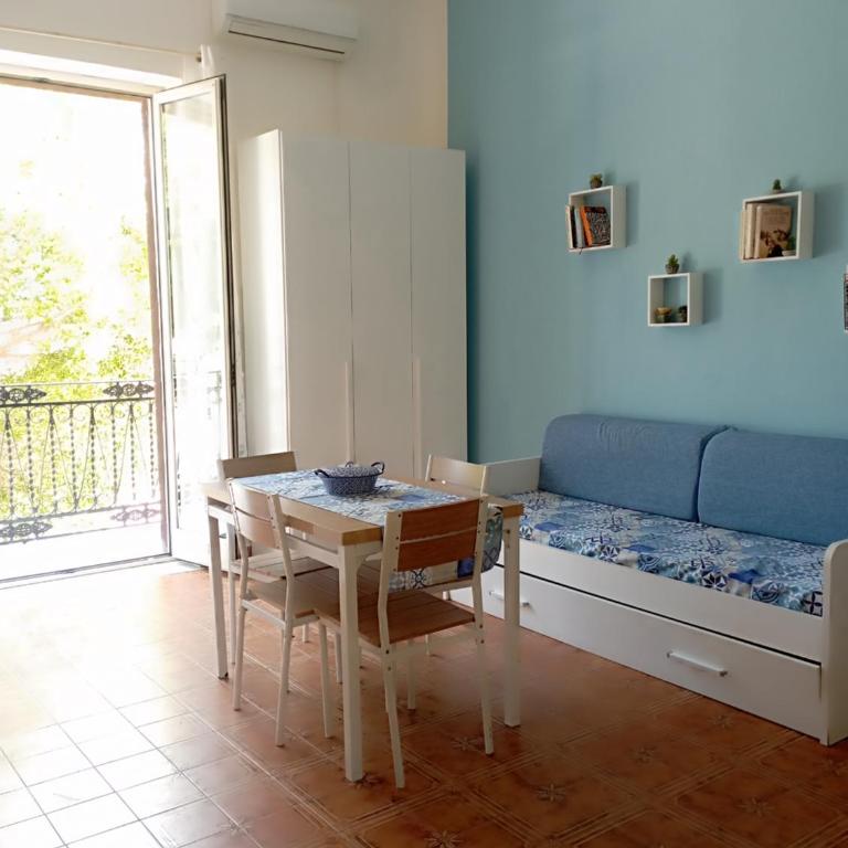 Casa bluchic Gioisia - Apartamento de 2 dormitorios - 14