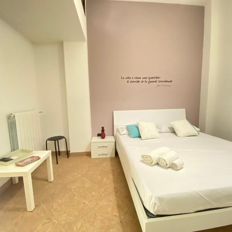 Maison Soleil Guest House Gallipoli - Camera Matrimoniale Economy - 7
