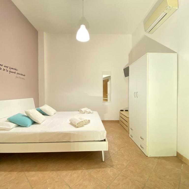 Maison Soleil Guest House Gallipoli - Camera Matrimoniale Economy - 8
