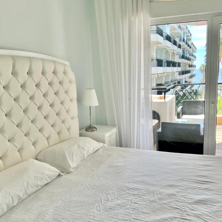 MI CAPRICHO 9C BEACHFRONT- Apartment with sea view - Costa del Sol - Apartamento - 27