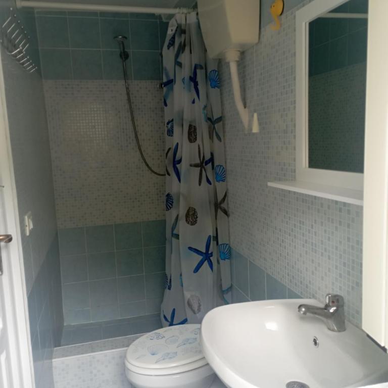 Casa bluchic Gioisia - Apartamento de 2 dormitorios - 22