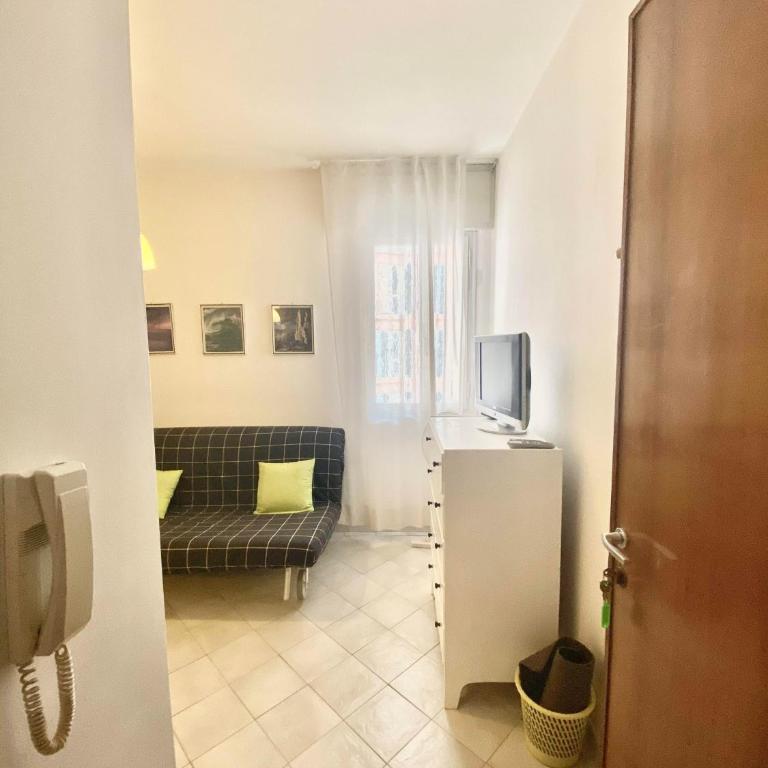 LCC - Centralissimo - 100 mt da Piazza Mazzini - 50 mt dal mare - Immobil Relax - Monolocale - 2