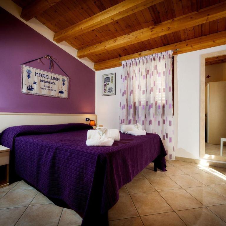 Residence Mareluna - Appartamento con Terrazza - 6