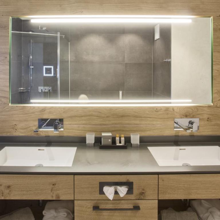 Ferienhotel Sonnenhof - Superior Suite - Nebengebäude - 2