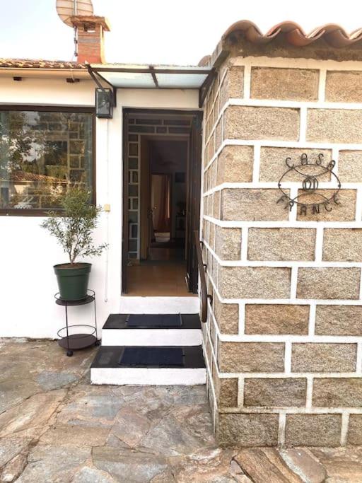Maison de village en granite - Casa con 2 Camere da Letto - 7
