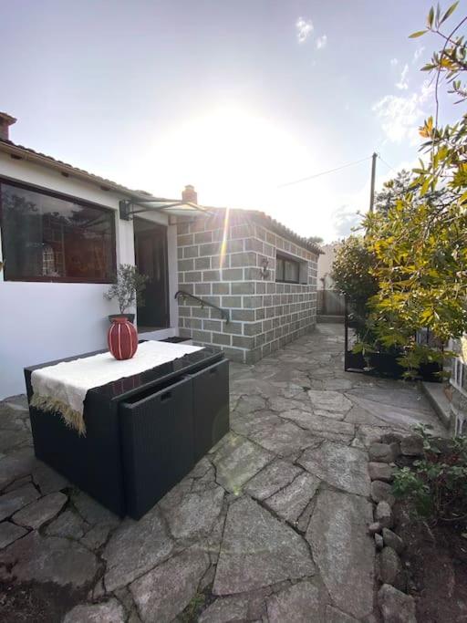 Maison de village en granite - Casa con 2 Camere da Letto - 15
