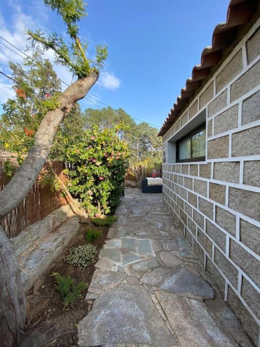 Maison de village en granite - Casa con 2 Camere da Letto - 17