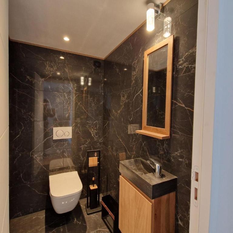Premium Holiday Home, Pink Granite Coast - Ferienhaus mit 2 Schlafzimmern - 11