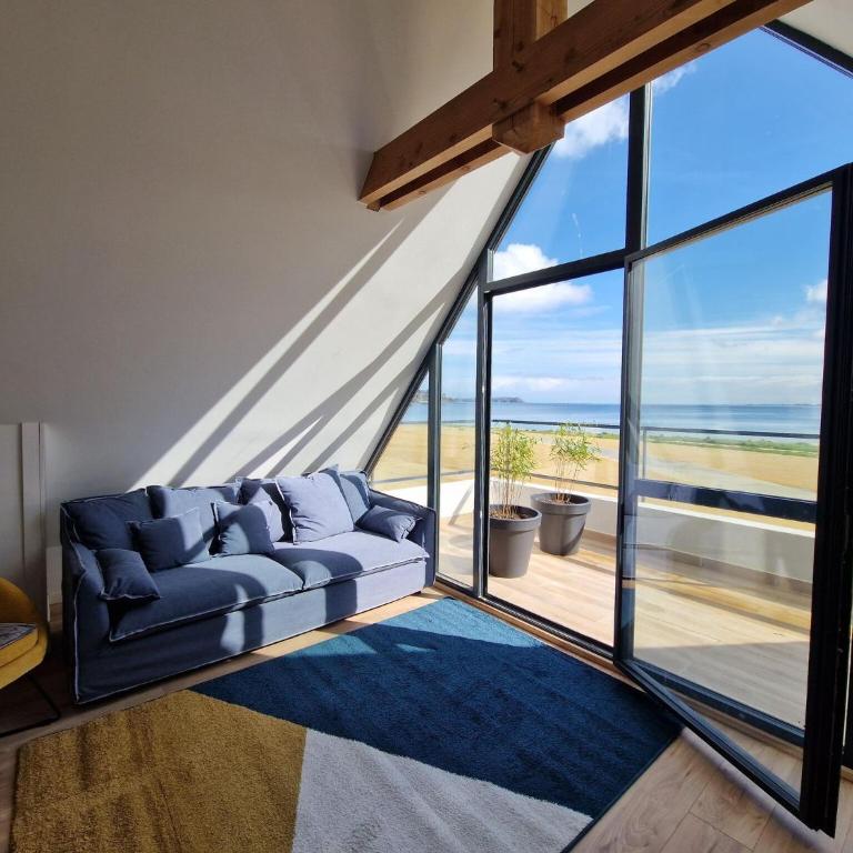 Premium Holiday Home, Pink Granite Coast - Ferienhaus mit 2 Schlafzimmern - 1